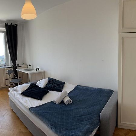 #11 Awesome View Room Gdańsk Buitenkant foto